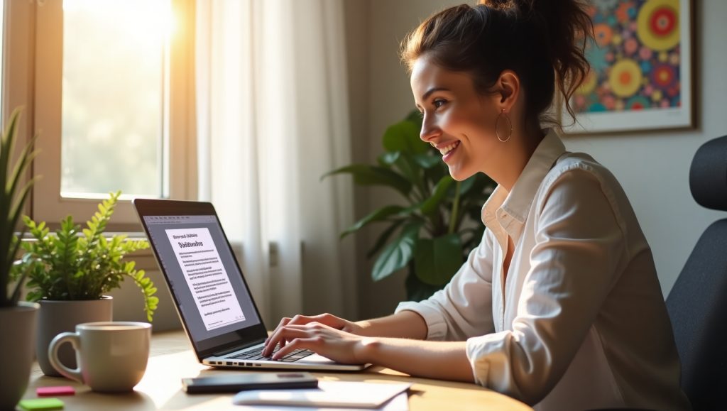 how to start an email newsletter and make money in 2025"