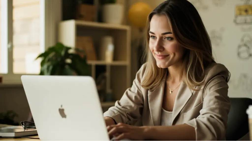 how to start a blog and make money online